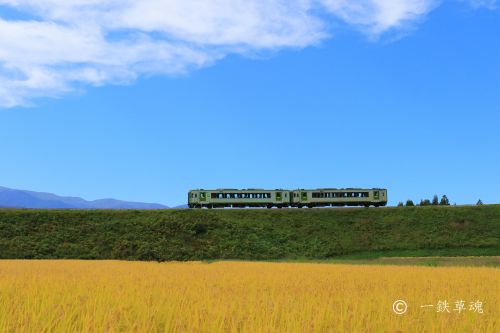 八ヶ岳高原列車5号