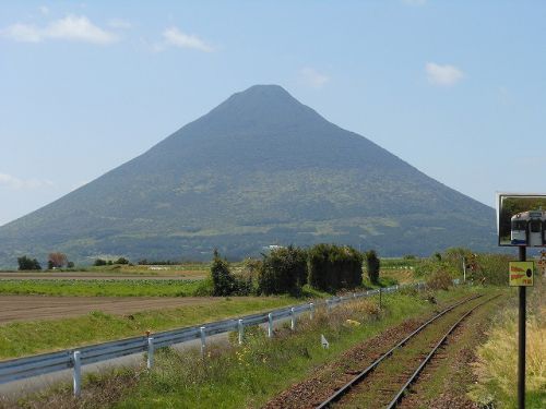 14年春鹿児島鉄道旅行記～JR最南端の駅を通って枕崎へ