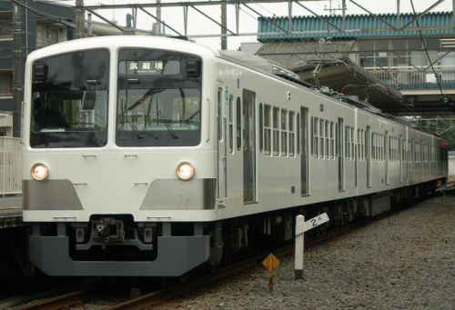 西武鉄道 多摩川線が開業100周年、武蔵境駅構内で記念イベント10月29日実施