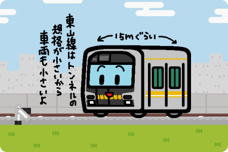 名古屋市営地下鉄、大晦日に終夜運転を実施