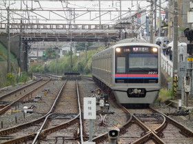京成ダイヤ改正・上野～津田沼の普通列車運用数の減少