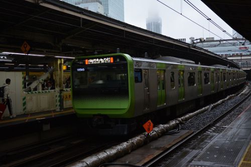 10月29日撮影 隅田川駅貨物フェステバルその2