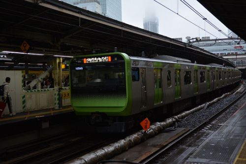 10月29日撮影　隅田川駅貨物フェステバルその２