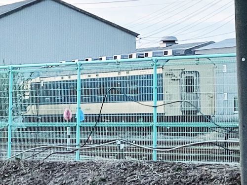秋田地区に残っている国鉄型車両（廃車）たち