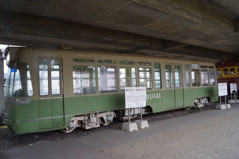 【伊予鉄道】「坊ちゃん列車」撮影・乗車記（2022.4.30）
