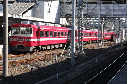 東武鉄道　350系の引退