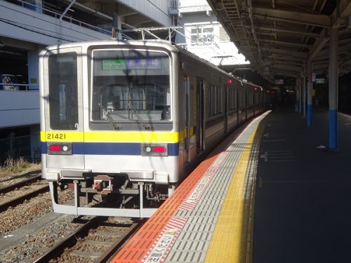東武20000系の4連化、20400系へ　東武日光線南栗橋以北、宇都宮線のローカル電車は20400系に