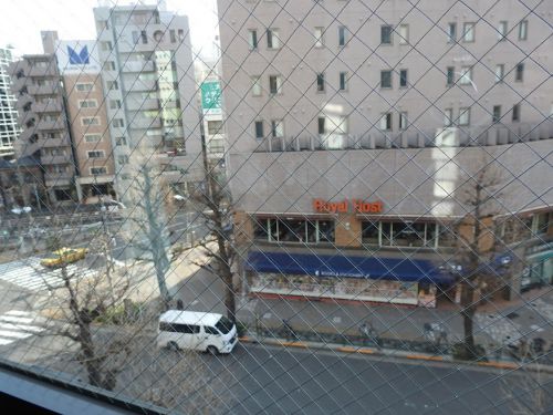 東京駅(JR東海・東海道新幹線)/東京都千代田区/2018年3月（3月18日）