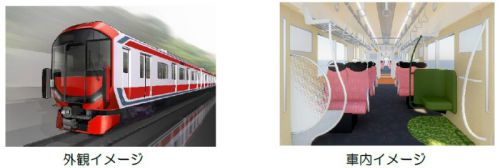 近鉄、2024年秋に新型通勤電車（一般車）を導入へ