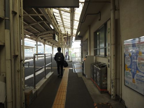 浜松駅(JR東海・東海道本線＆東海道新幹線)①/静岡県浜松市中区/2018年4月