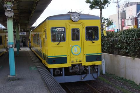 【いすみ鉄道】キハ28-2346号車 定期運行終了を発表。現役最後のキハ58系車両が引退へ（2022.11.27限り）