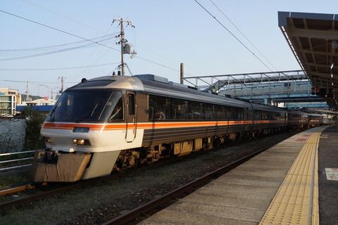 【JR東海】HC85系投入後もキハ85系は臨時列車として当面は使用の報道