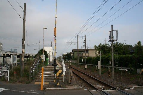 ＪＲ東日本　小田林駅