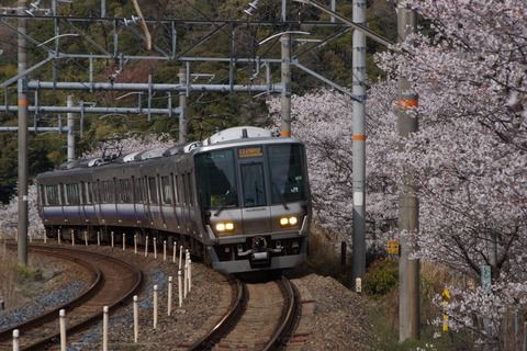 【JR西日本】京阪神エリアの特定区間運賃を一部見直し。天王寺～和歌山間は870円→890円へ
