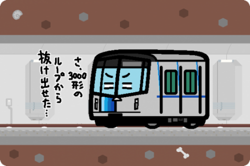 横浜市営地下鉄 4000形