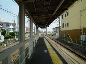 霞ヶ関駅（埼玉県）