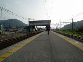 醒ケ井駅（滋賀県）