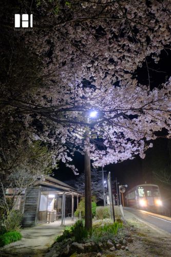 木造駅舎