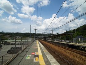 道場駅（兵庫県）