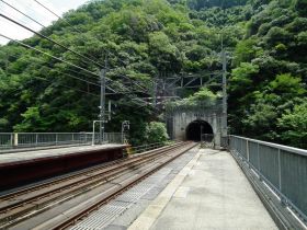武田尾駅（兵庫県）