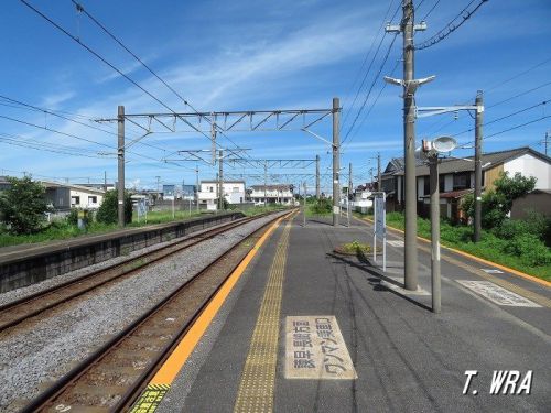 【施設紹介】JR長崎本線　湯江駅（長崎県諫早市）―半分空っぽの木造駅舎