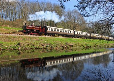 イギリスの保存・観光鉄道リスト－イングランド南部編 II