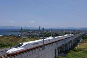 【JR九州】西九州新幹線「かもめ」試乗会にSNS・ブログ等でのPR投稿者を招待（2022.9.14）