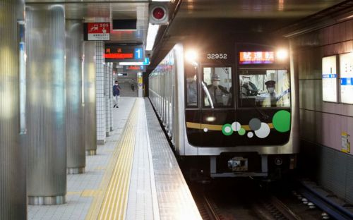 大阪メトロ30000A系(32652F)ガイド【列車データベース】