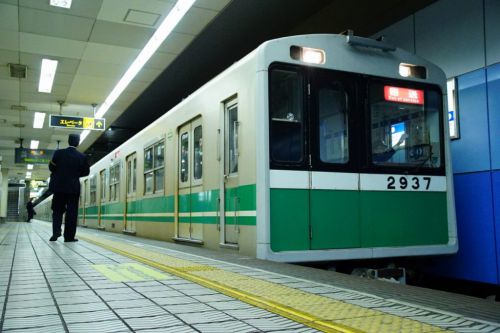 大阪メトロ20系(2637F)ガイド【列車データベース】