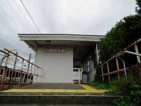 下地駅（愛知県）