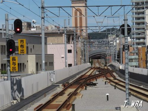 【施設紹介】JR長崎本線　浦上駅―新幹線開業で縮小・上熊本化へ