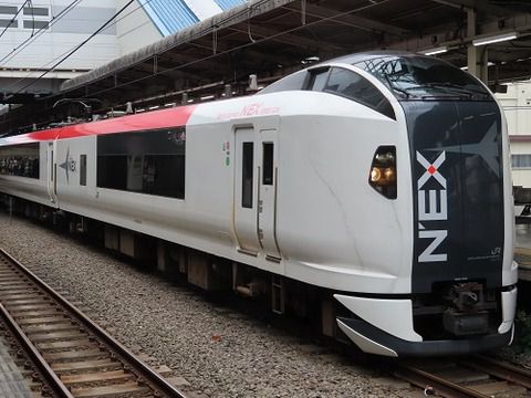 「成田エクスプレス」が10月から全列車運行再開決定