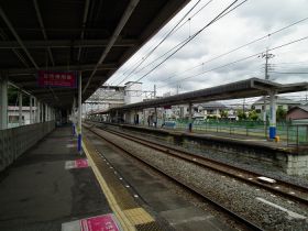 初石駅（千葉県）