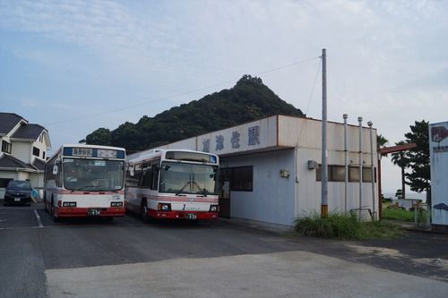 【島原鉄道】地域経済活性化支援機構による再生支援が発表。長崎バスがスポンサーに