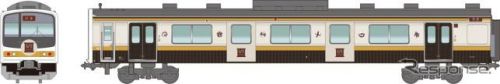 【JR東日本】日光線に観光電車「いろは」を2018年に導入へ