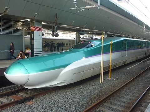 320キロ化へ動き出した北海道新幹線札幌延伸区間