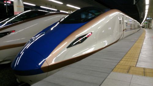 JR西日本の新幹線・特急列車が乗り放題の「元日・JR西日本乗り放題きっぷ2019」が発売されます！ 指定席はなんと8回まで！