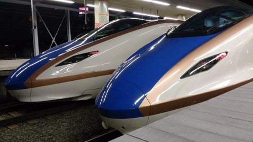 【タッチでGo! 新幹線】きっぷを買わずにSuicaでそのまま新幹線に！ 2021年春にはJR東日本の全新幹線がサービスエリアに！