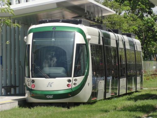 吉備線LRT化(次世代型路面電車)で「厳しい状況」 岡山、総社市とJRで協議難航