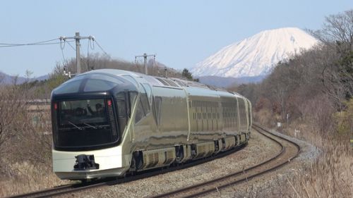 【２０１７年】北海道の鉄道シーン《動画総集編》