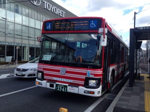 京都鉄道博物館 バスとセットお得チケット 混雑エリア避けて楽しむ方法 展示車両をじっくり見学