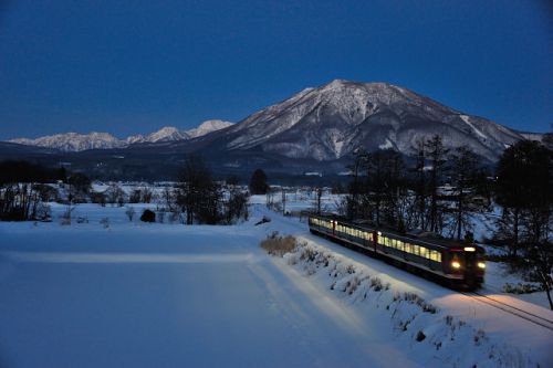 しなの鉄道北しなの線撮影ガイド