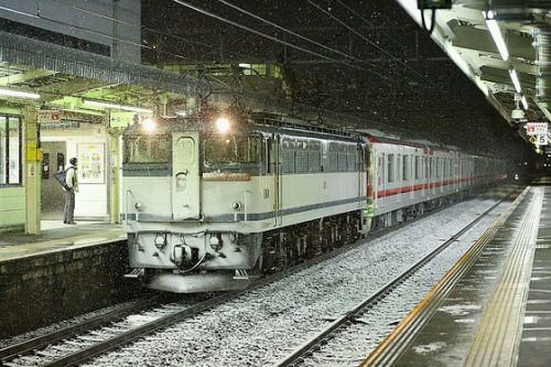 東武鉄道・７００００系甲種輸送