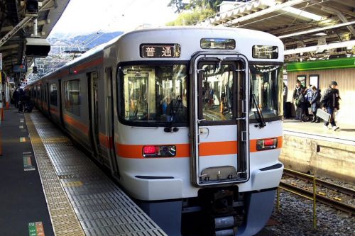 【青春18きっぷで東海道線を楽に移動する方法】静岡県内のおすすめ乗り継ぎを紹介します！
