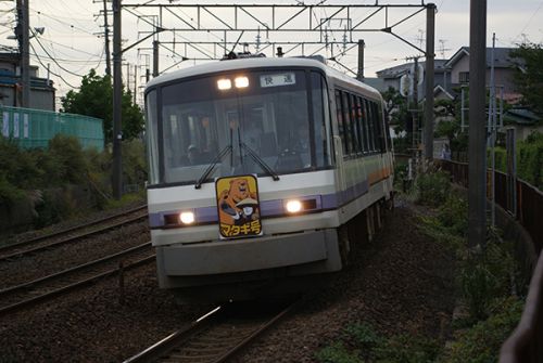 秋田内陸線から新青森までの直通列車運行！
