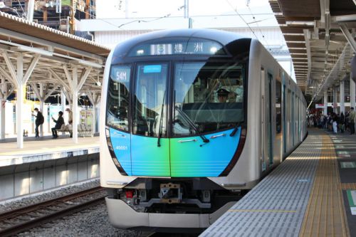 西武鉄道の有料座席指定列車「拝島ライナー」が3月10日から運転開始！ 指定料金300円と気軽に利用できそうです！