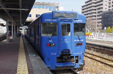 長崎本線全駅下車への道・第２回（その７）