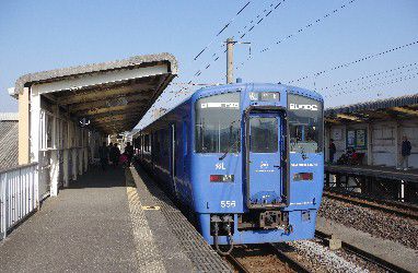 長崎本線全駅下車への道・第２回（その10）