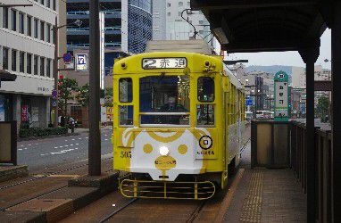 長崎本線全駅下車への道・第２回（その12）