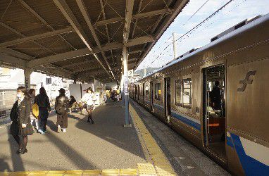 長崎本線全駅下車への道・第３回（その３）